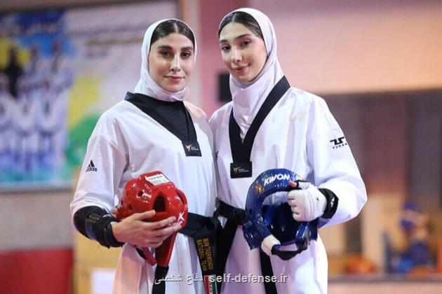 تکلیف ناهید کیانی و مبینا نعمت زاده مشخص شد