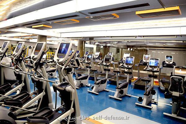 باشگاه های ورزشی مکلف به بیمه کردن شاغلان خود شدند