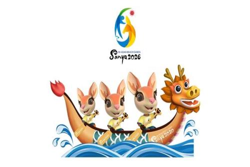 نام نویسی اولیه ایران در 12 رشته بازیهای آسیایی ساحلی 2026