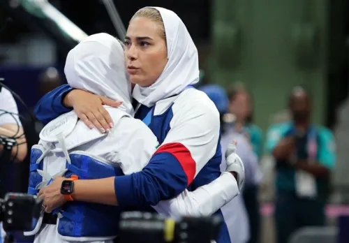 مهروز ساعی در آستانه ی برکناری؟