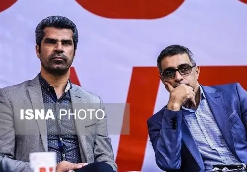 مقانلو برای آشتی به فدراسیون تکواندو رفت