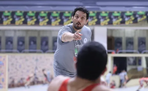 اقتدار کشتی ایران را نشان دادیم