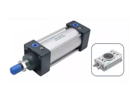 روش های بهبود طول عمر جک های پنوماتیک