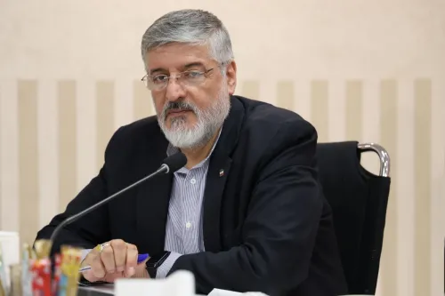 تنور داغ انتخابات تکواندو با ورود ۲ کاندیدای جدید