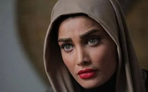 بازیگر زن سینما عضو تیم ملی بوکس شد