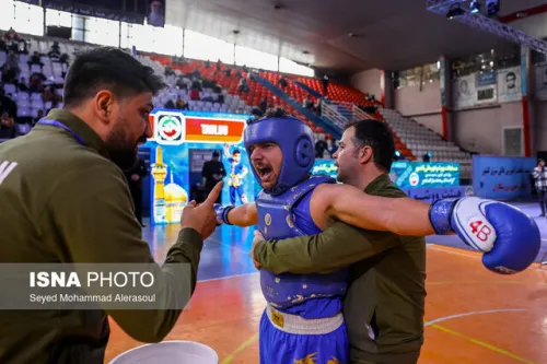 ووشو احتیاج به امکانات زیرساختی و منابع مالی ویژه تر دارد