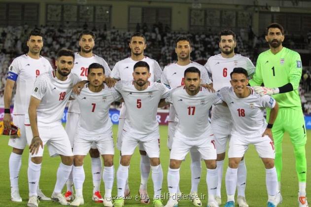 بلیت جام جهانی در جیب چند بازیکن خاص تیم ملی فوتبال ایران