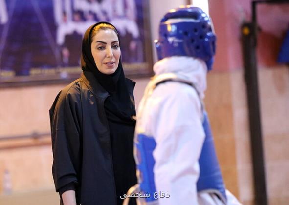 از رئیس، نایب رئیس و دبیر فدراسیون سوال بپرسید