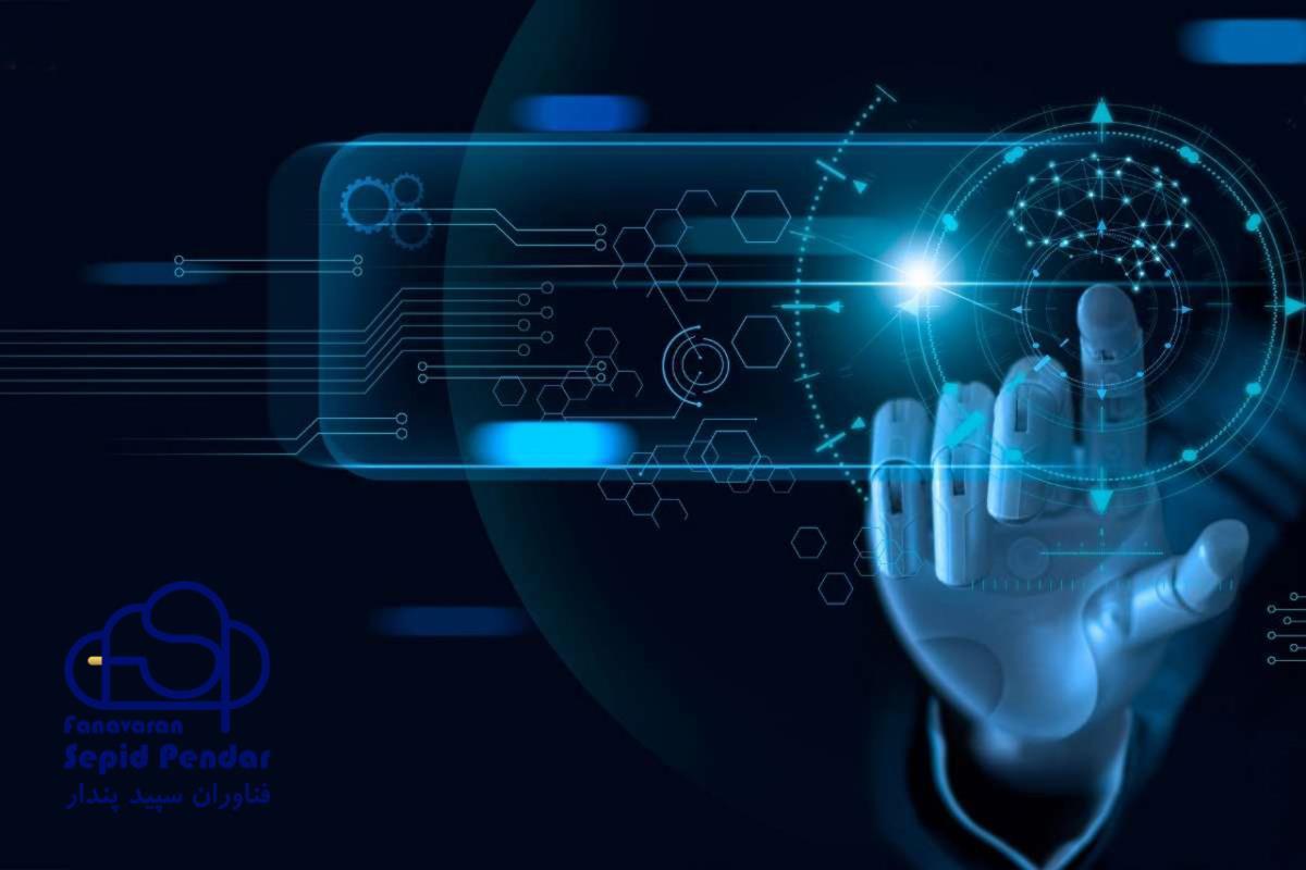 LMS سپیدپندار و تحول در ارزیابی