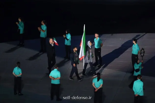 برنامه مسابقات ایران در بازیهای کشورهای اسلامی