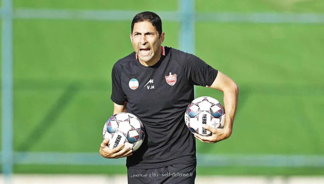 عکس فرود هلی کوپتر قرمز در رینگ بوکس!