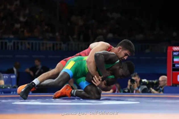 یونس امامی به مدال طلا رسید