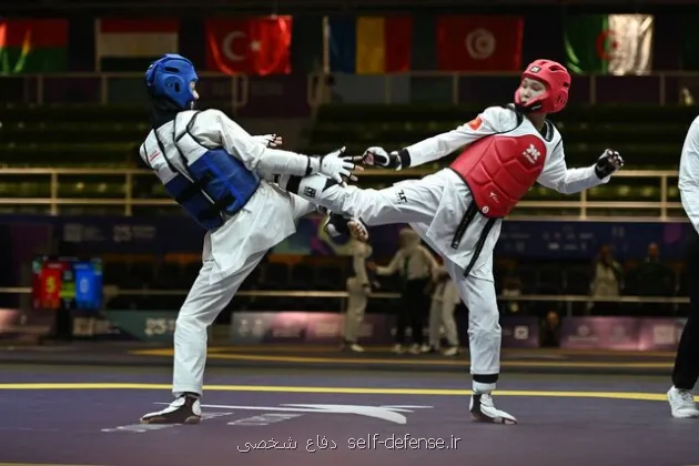 ماجرای سرقت مدال ها و پول ۲ ملی پوش تکواندوی ایران در کنیا