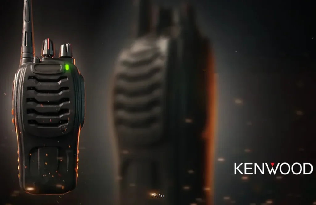 انتخاب بهترین واکی تاکی با تمرکز بر قیمت آن