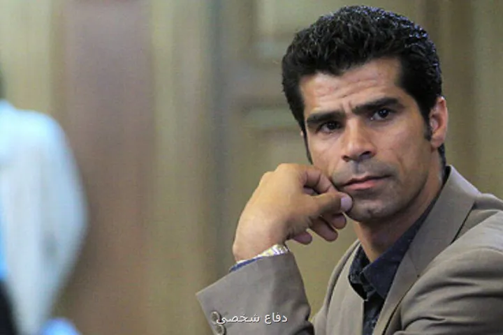 هادی ساعی مرد طلایی ماند!