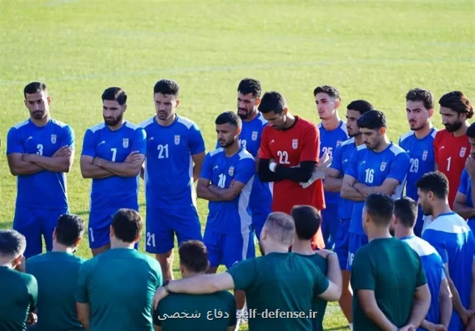 ویزای ۲ نفر باقی مانده از اعضای تیم ملی فوتبال صادر شد