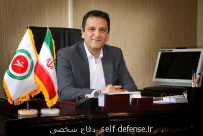 معتمدی پایگاه اصلی ورزشهای رزمی می شود
