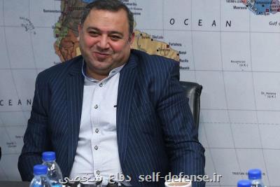 كاراته با 20 هزار داور در ورزش ایران یك استثنا است
