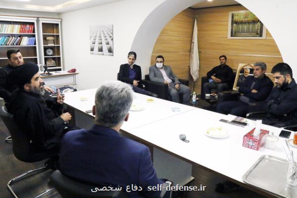 بودجه ما در شان كشتی نیست