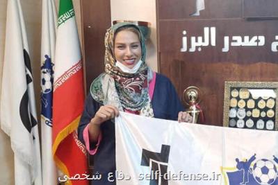 مهروز ساعی با مسئولیت جدید به تكواندو بازگشت
