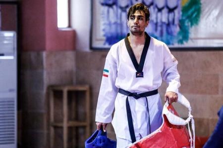 توافق سرگروه تیم ملی تكواندو با مس كرمان