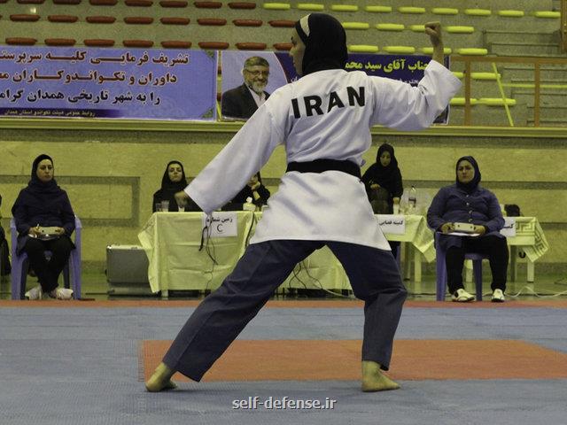 صعود ۹ نماینده ایران به فینال پومسه آنلاین قهرمانی جهان