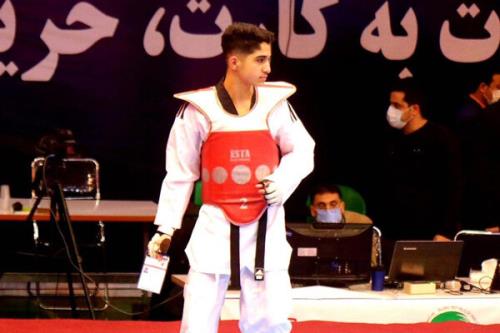 فتح شایسته صعود بود، در شروع راه هستم